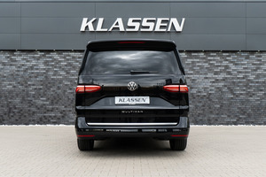 KLASSEN Volkswagen T7 Multivan VIP. Business - Luxury VIP Cars and Vans. VT7_1577